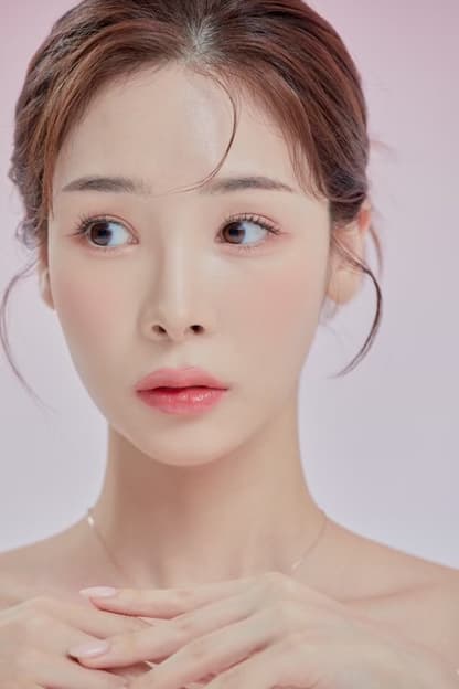 홍대 신지윤 피부관리