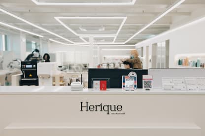 Heric Myeongdong