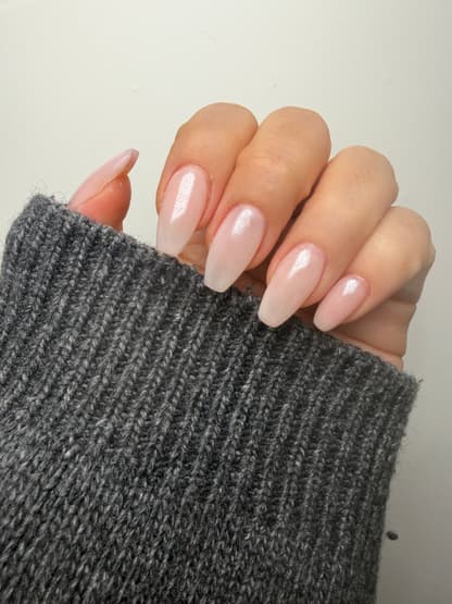 L'Oeuvre Nail Jamsil Branch