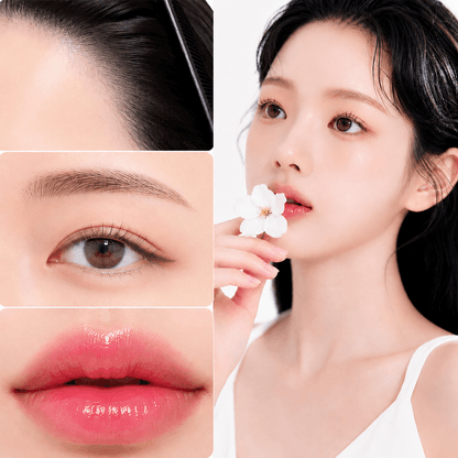 Velmude Hongdae Brow Tattoo, Lip Tattoo & Hairline