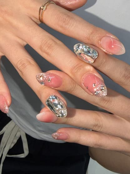 Beauz Hongdae Nail, Lash & Skin Care