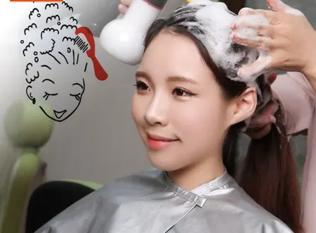 Mr. Park Head Spa — 5/5