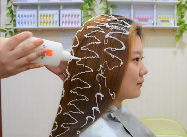 Mr. Park Head Spa — 3/5