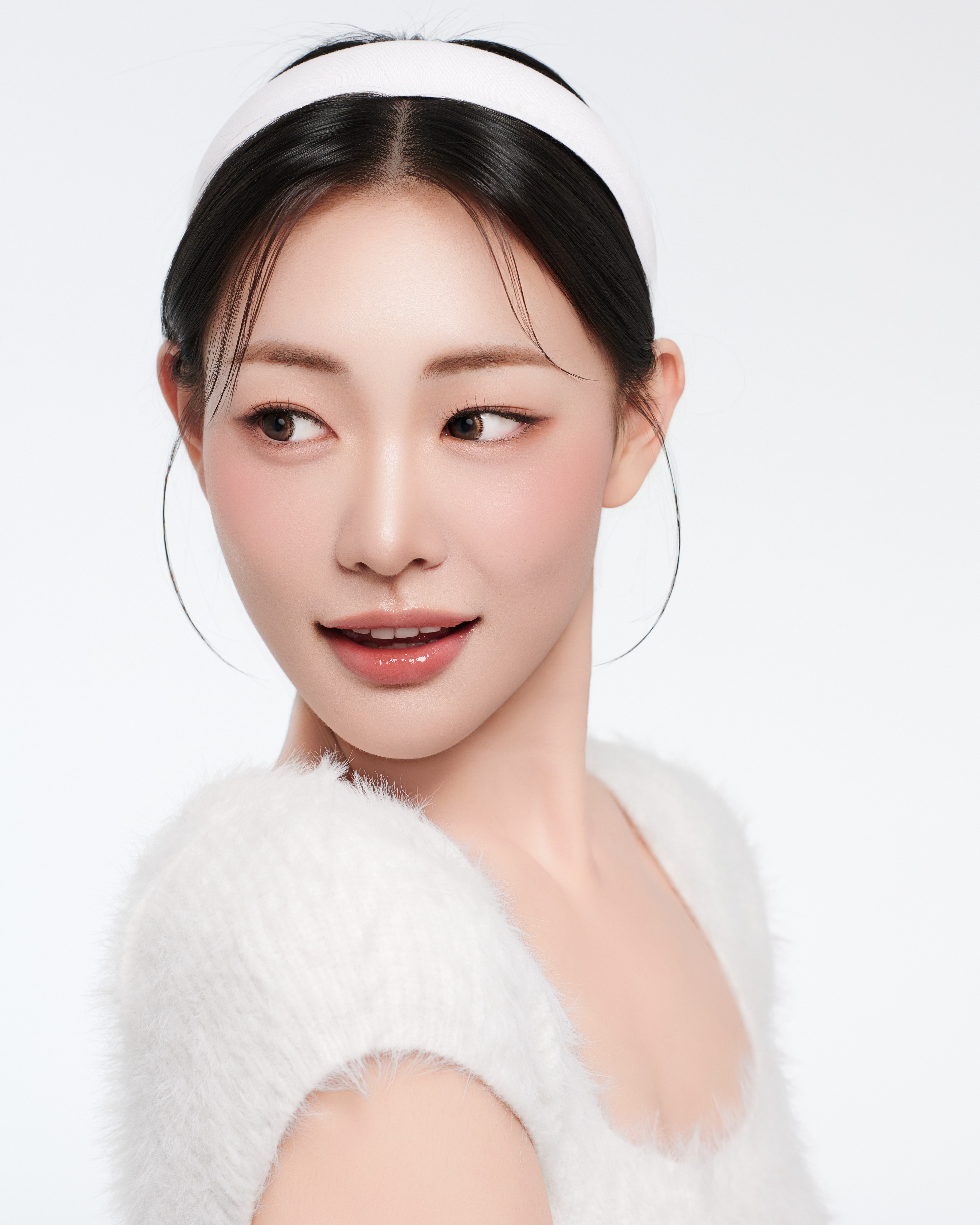 Coco Korea Myeongdong Makeup Branch
