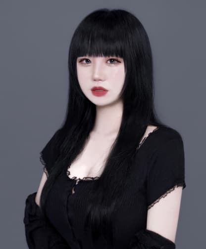 Hair Artist M