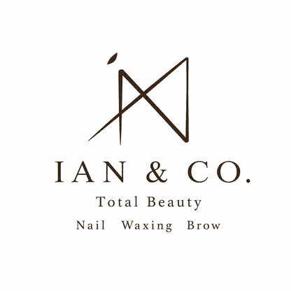 Ian & Co Nail Jamsil Branch