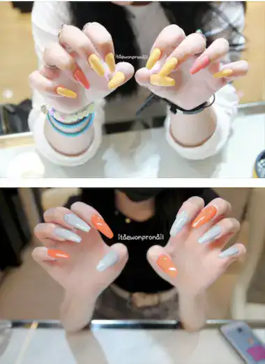 Pro Nail