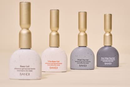 Bandi Nail