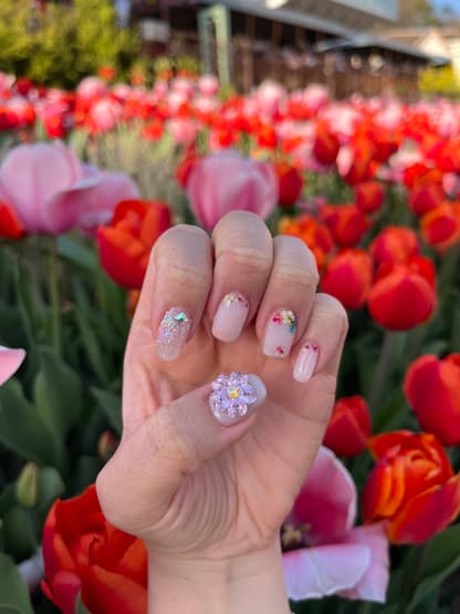 Flore Nail Itaewon Branch
