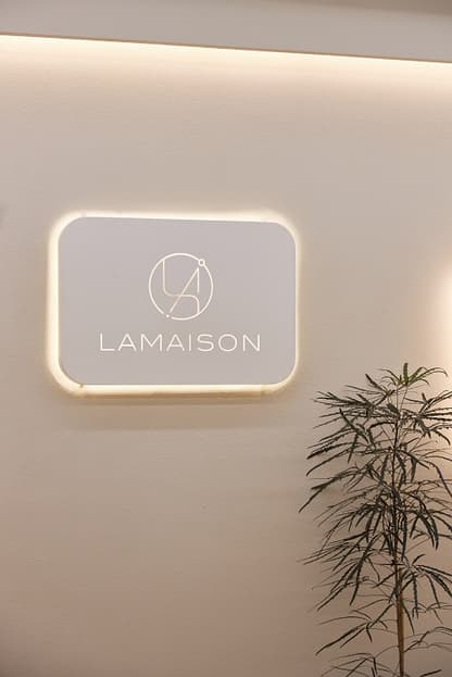 La Maison