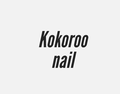 CocoRu Nail