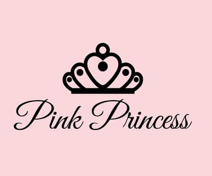 Pink Princess Gangnam
