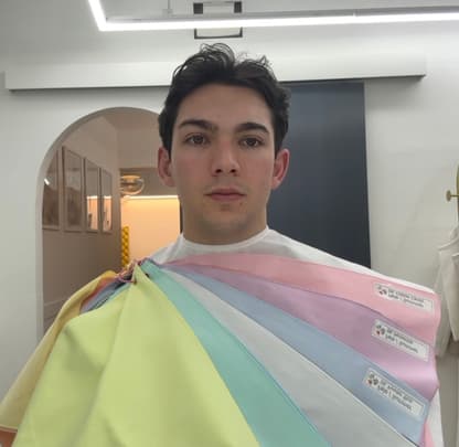 Personal Color & Body Type Diagnosis Colorholic Myeongdong