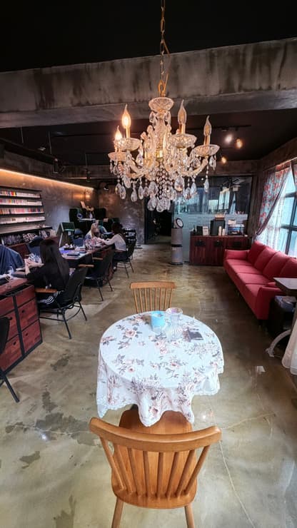 Nail Rimono Itaewon Branch