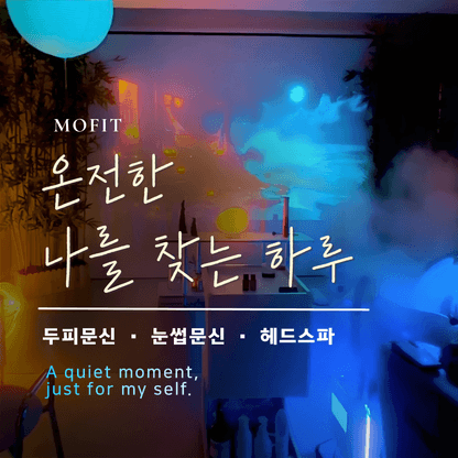 Mofit Academy Gangnam Scalp & Brow Tattoo, Gangnam Head Spa Main Branch