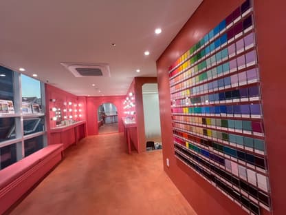 Colorize Personal Color Diagnosis Myeongdong Branch
