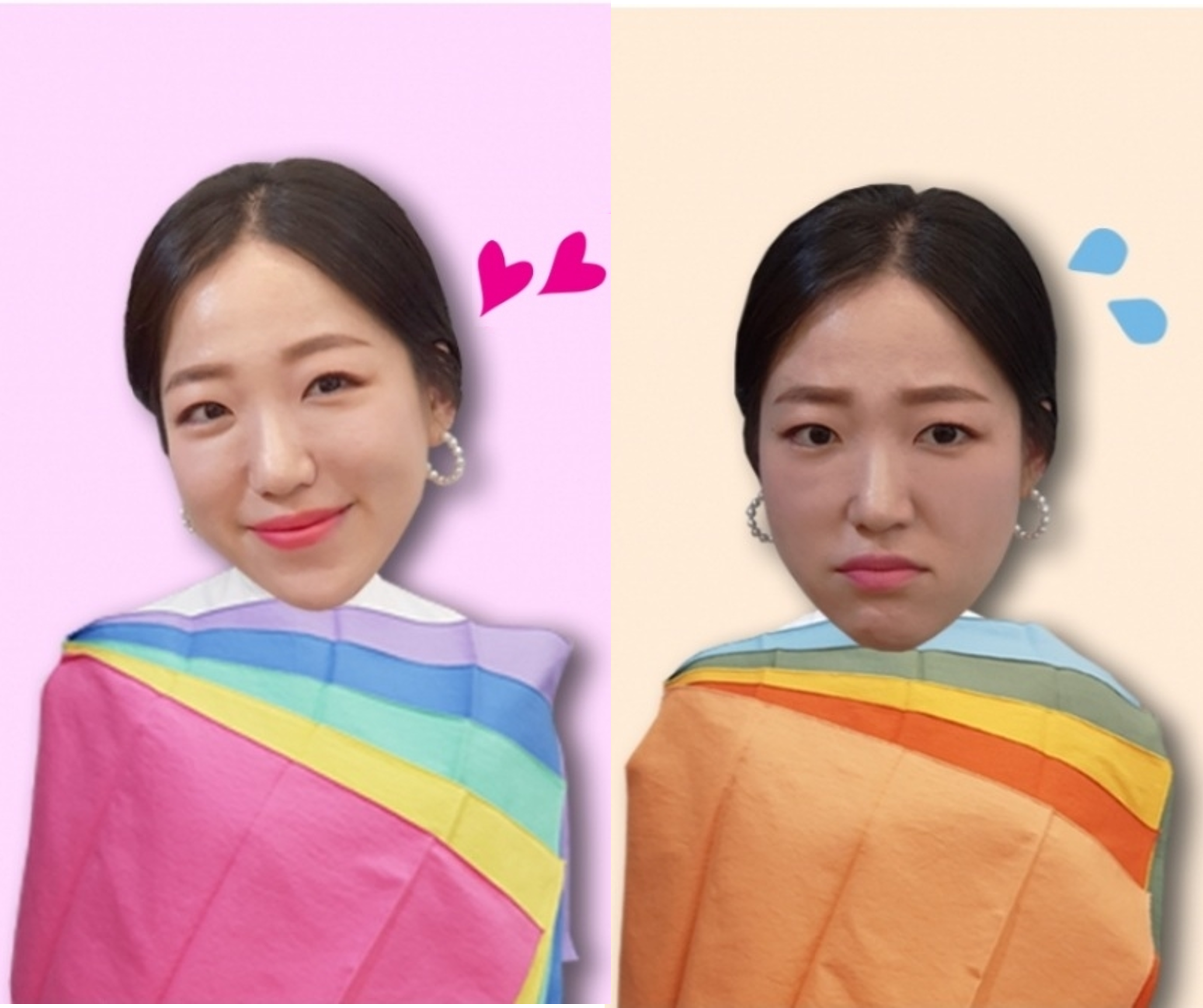 스튜디오채도 퍼스널컬러